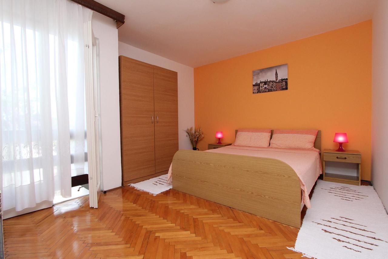 Apartments Tara Rovinj Dış mekan fotoğraf