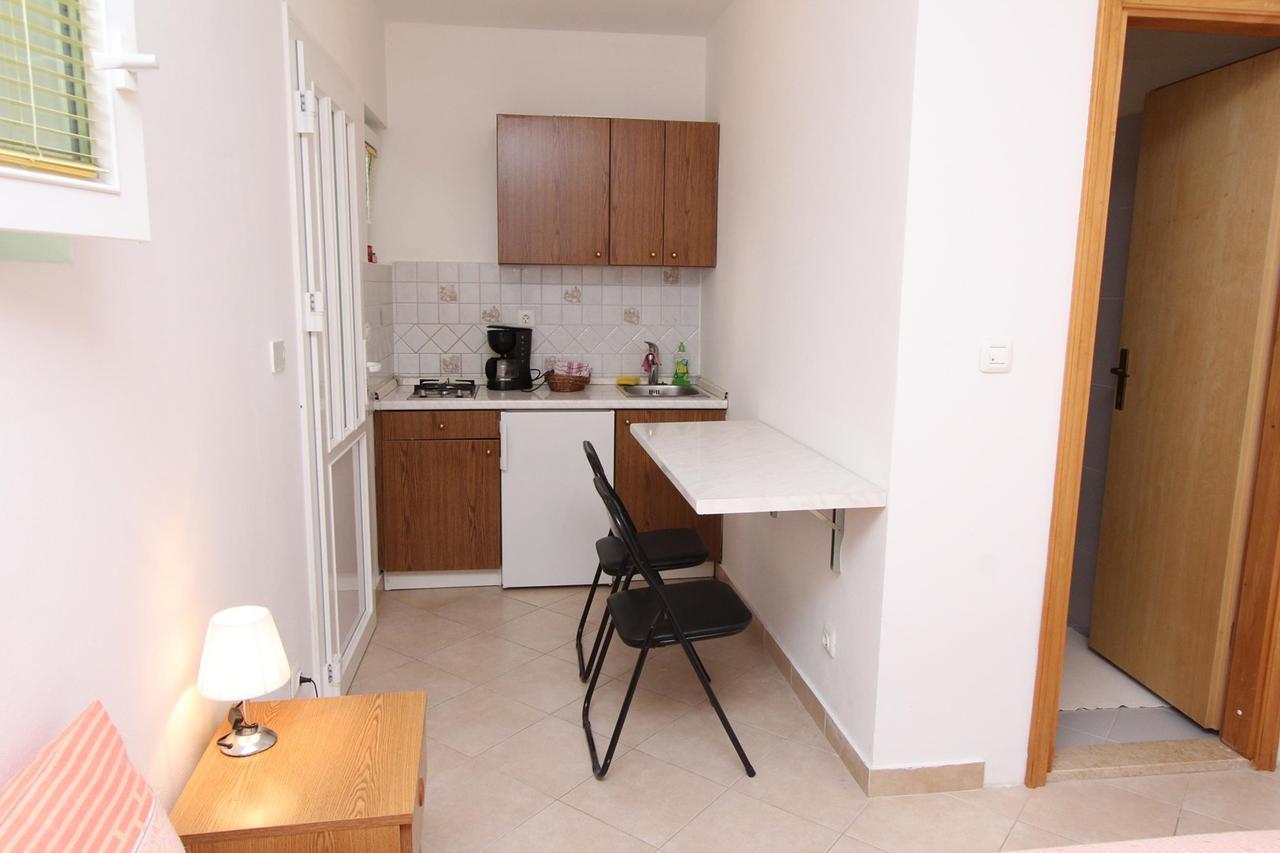 Apartments Tara Rovinj Dış mekan fotoğraf