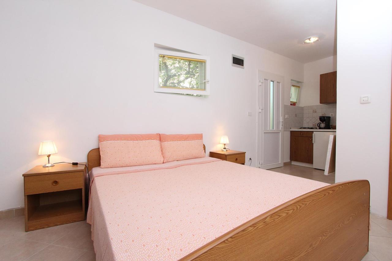Apartments Tara Rovinj Dış mekan fotoğraf