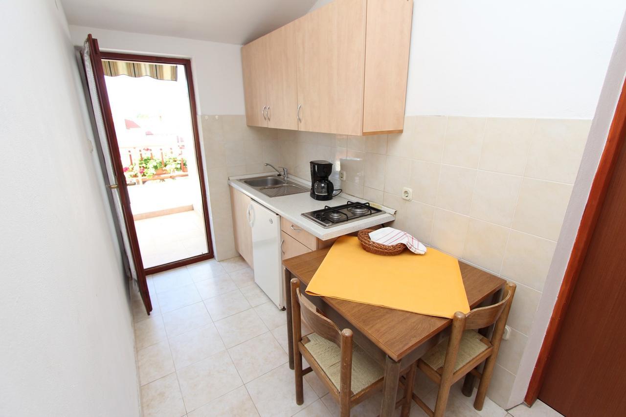 Apartments Tara Rovinj Dış mekan fotoğraf