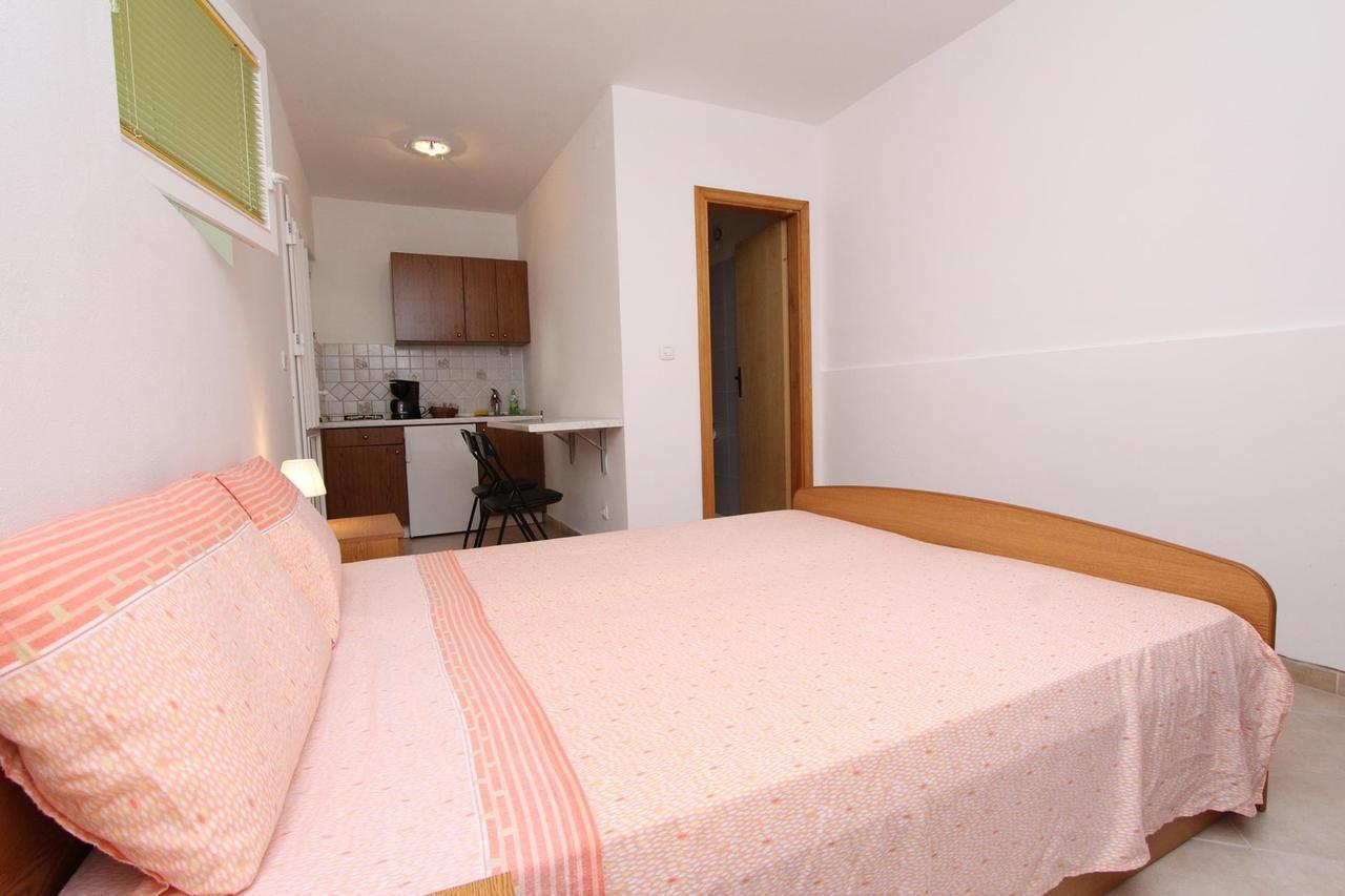 Apartments Tara Rovinj Dış mekan fotoğraf