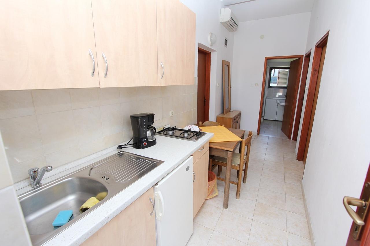 Apartments Tara Rovinj Dış mekan fotoğraf