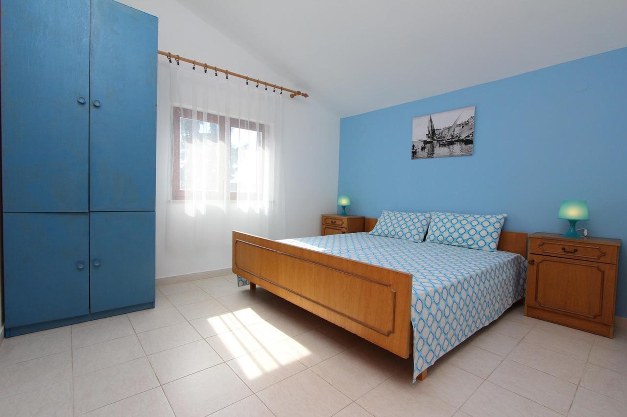 Apartments Tara Rovinj Dış mekan fotoğraf