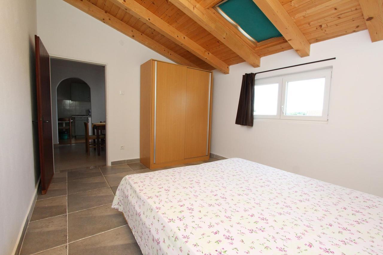 Apartments Tara Rovinj Dış mekan fotoğraf