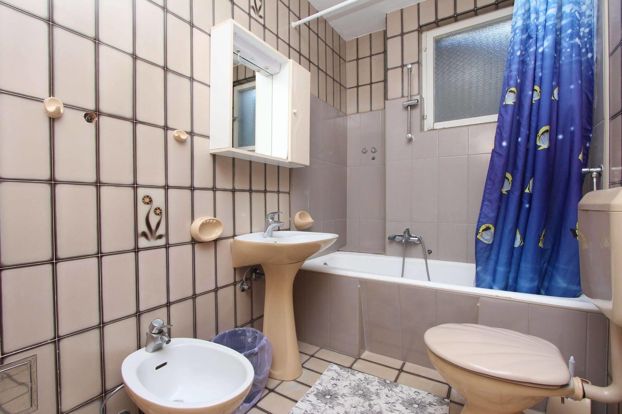 Apartments Tara Rovinj Dış mekan fotoğraf