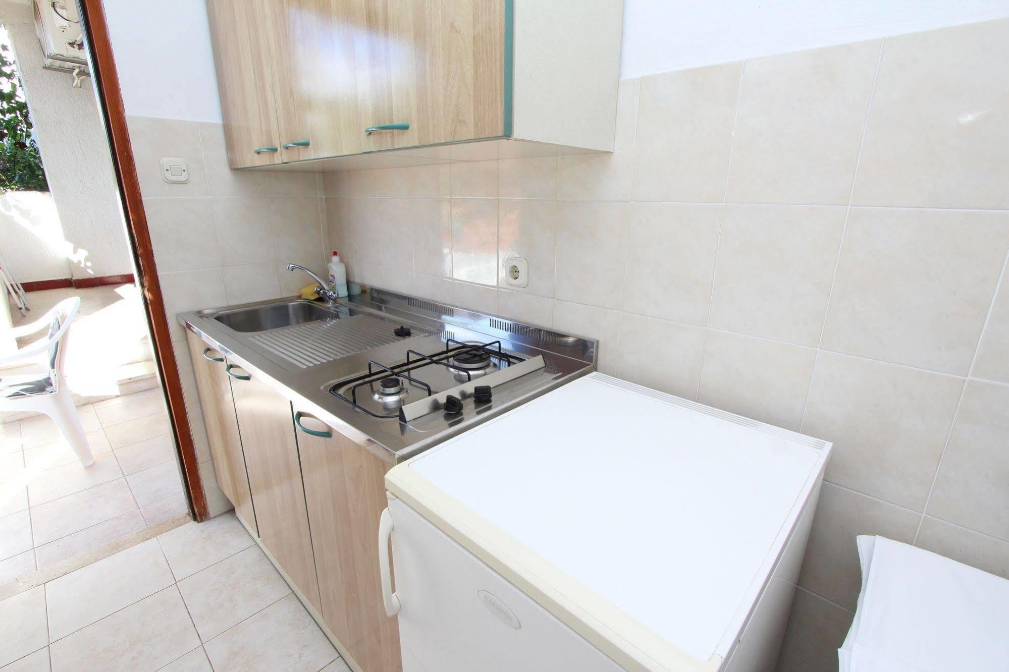 Apartments Tara Rovinj Dış mekan fotoğraf