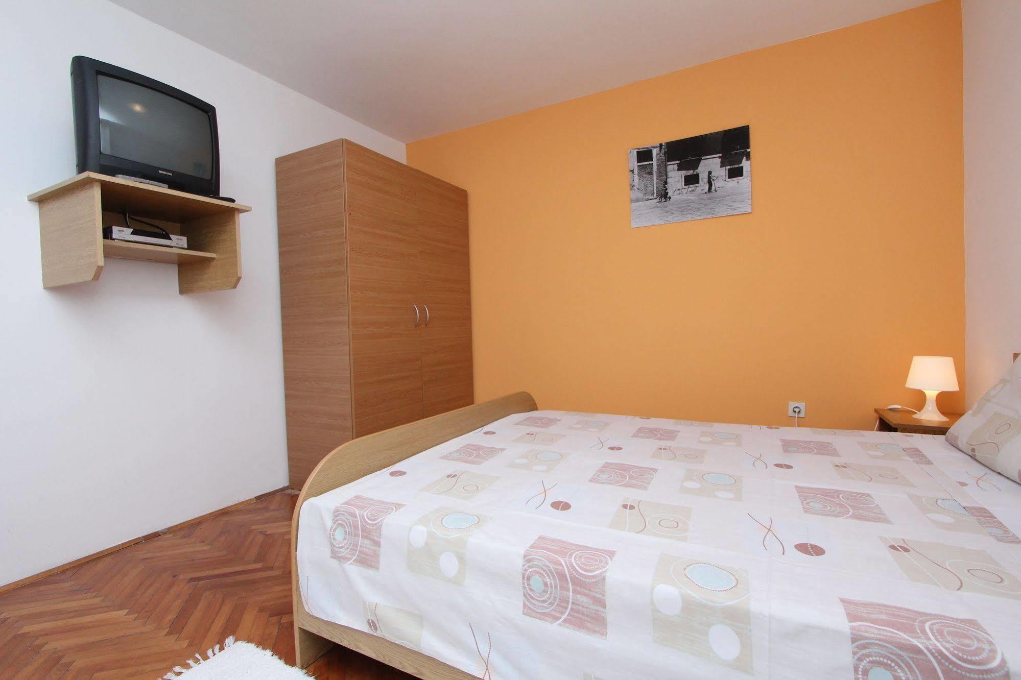 Apartments Tara Rovinj Dış mekan fotoğraf