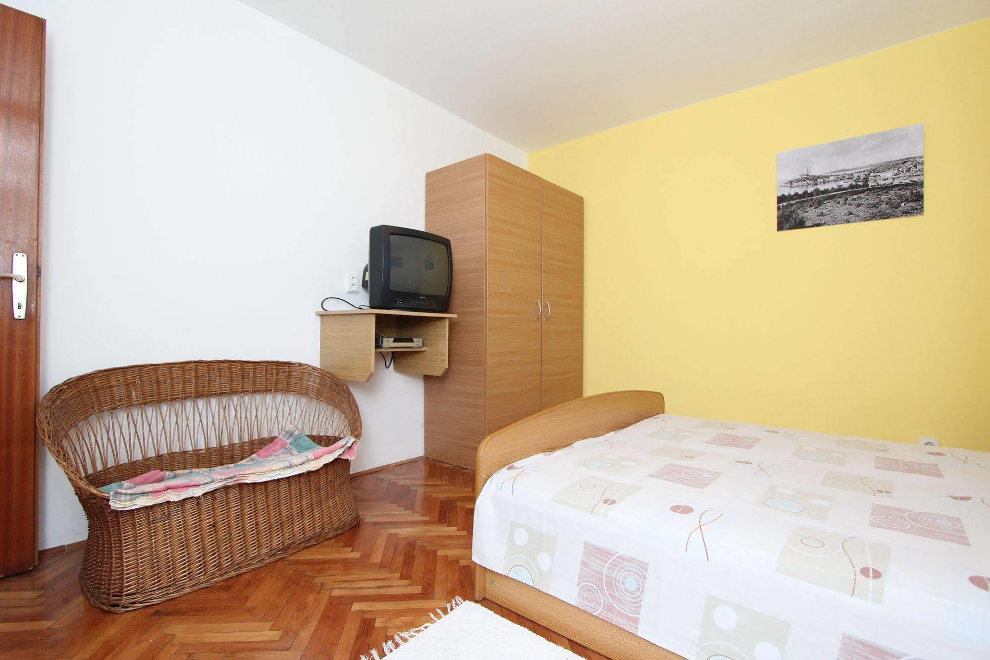 Apartments Tara Rovinj Dış mekan fotoğraf